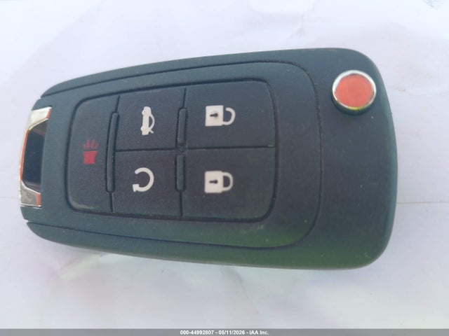 Aukcja sprzedaży 2011 Gmc Terrain Sle-1, vin: 2CTFLREC2B6340001, numer aukcji: 44992807