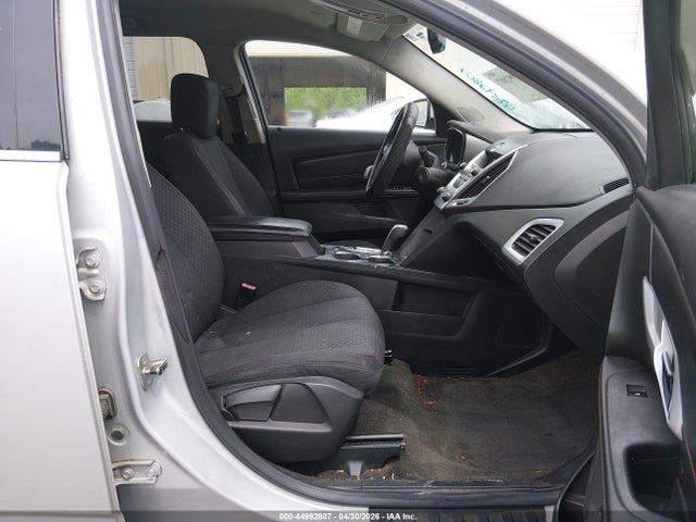 Aukcja sprzedaży 2011 Gmc Terrain Sle-1, vin: 2CTFLREC2B6340001, numer aukcji: 44992807