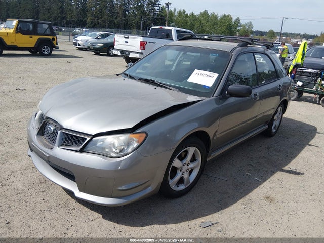Aukcja sprzedaży 2006 Subaru Impreza 2.5i, vin: JF1GG67616H817288, numer aukcji: 44992809