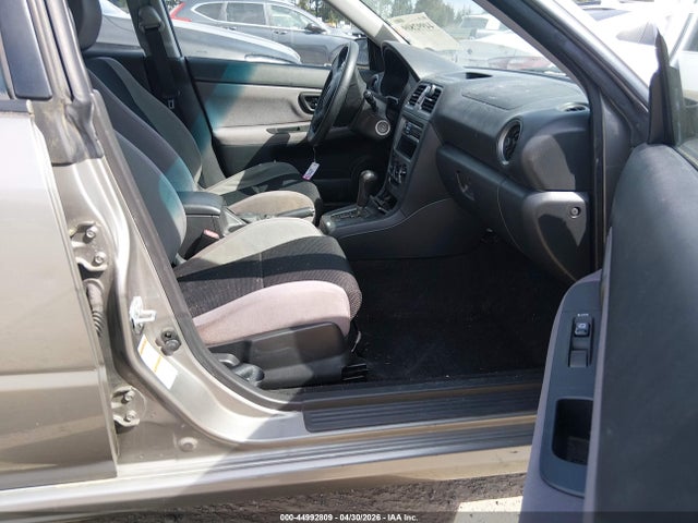 Aukcja sprzedaży 2006 Subaru Impreza 2.5i, vin: JF1GG67616H817288, numer aukcji: 44992809