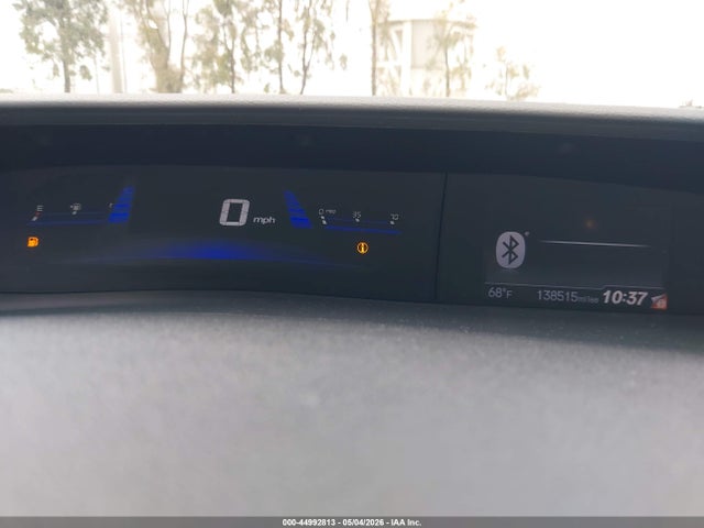 Honda Civic Lx 2014 19XFB2F50EE269648 Image 15