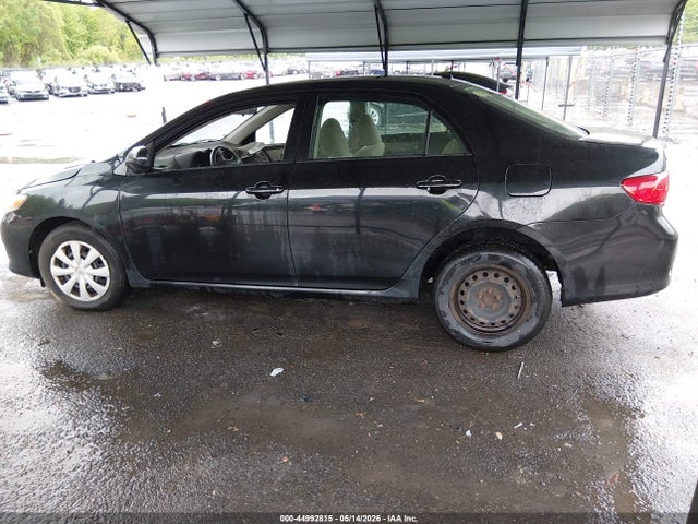 Продажа на аукционе авто 2009 Toyota Corolla Le, vin: JTDBL40E299067436, номер лота: 44992815