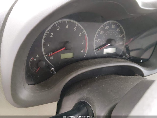 Продажа на аукционе авто 2009 Toyota Corolla Le, vin: JTDBL40E299067436, номер лота: 44992815