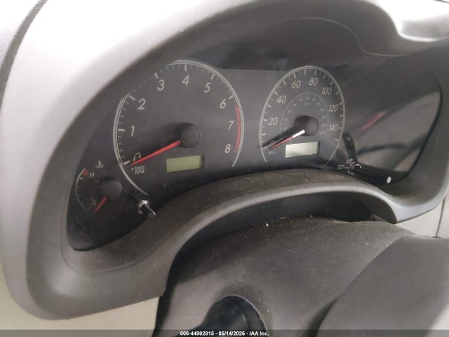 Продажа на аукционе авто 2009 Toyota Corolla Le, vin: JTDBL40E299067436, номер лота: 44992815