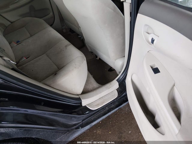 Продажа на аукционе авто 2009 Toyota Corolla Le, vin: JTDBL40E299067436, номер лота: 44992815