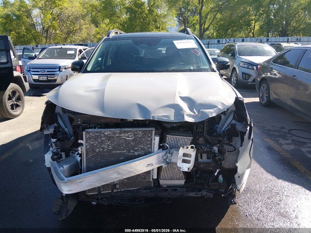 Aukcja sprzedaży 2023 Kia Sorento X-line Sx Prestige, vin: 5XYRKDLF8PG203425, numer aukcji: 44992816