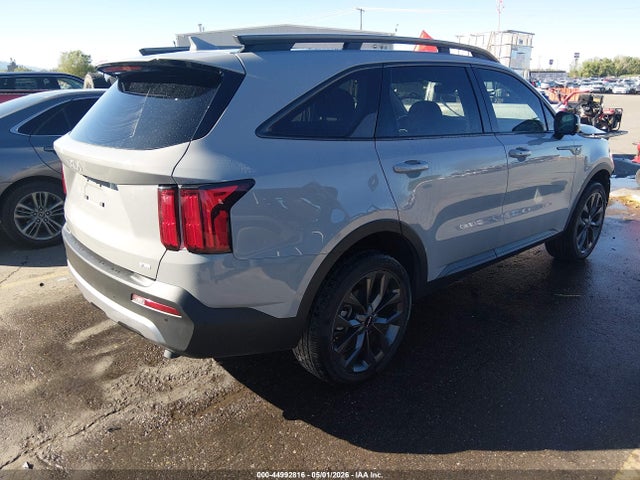 Aukcja sprzedaży 2023 Kia Sorento X-line Sx Prestige, vin: 5XYRKDLF8PG203425, numer aukcji: 44992816