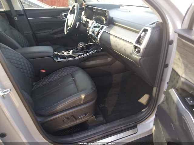 Aukcja sprzedaży 2023 Kia Sorento X-line Sx Prestige, vin: 5XYRKDLF8PG203425, numer aukcji: 44992816