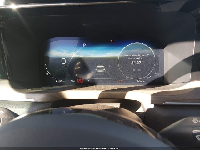 Aukcja sprzedaży 2023 Kia Sorento X-line Sx Prestige, vin: 5XYRKDLF8PG203425, numer aukcji: 44992816