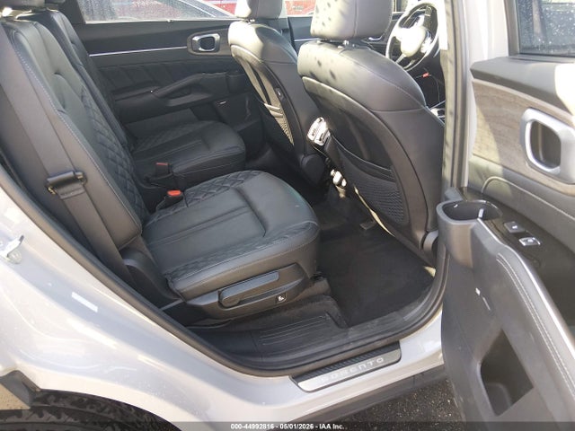 Aukcja sprzedaży 2023 Kia Sorento X-line Sx Prestige, vin: 5XYRKDLF8PG203425, numer aukcji: 44992816