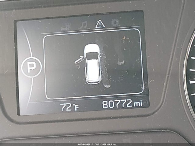 2017 Kia Sorento 2.4l Lx მანქანა იყიდება აუქციონზე, vin: 5XYPGDA39HG329019, აუქციონის ნომერი: 44992817