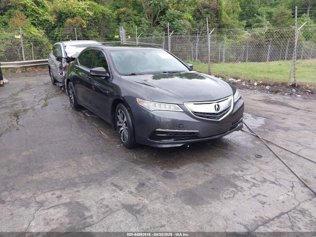 Продажа на аукционе авто 2015 Acura Tlx, vin: 19UUB1F32FA025313, номер лота: 44992818