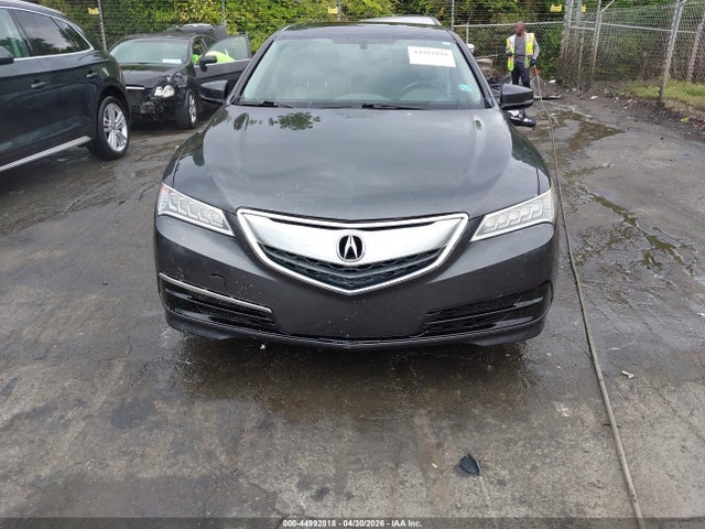 44992818 :رقم المزاد ، 19UUB1F32FA025313 vin ، 2015 Acura Tlx مزاد بيع