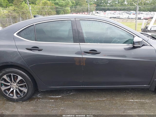 44992818 :رقم المزاد ، 19UUB1F32FA025313 vin ، 2015 Acura Tlx مزاد بيع