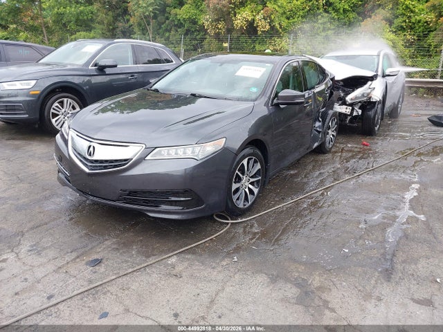 44992818 :رقم المزاد ، 19UUB1F32FA025313 vin ، 2015 Acura Tlx مزاد بيع