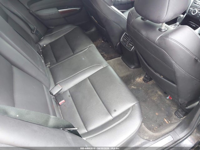 44992818 :رقم المزاد ، 19UUB1F32FA025313 vin ، 2015 Acura Tlx مزاد بيع