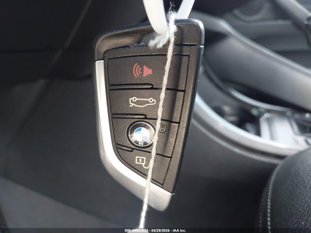 44992825 :رقم المزاد ، WBXHT3C34H5F79502 vin ، 2017 Bmw X1 Xdrive28i مزاد بيع
