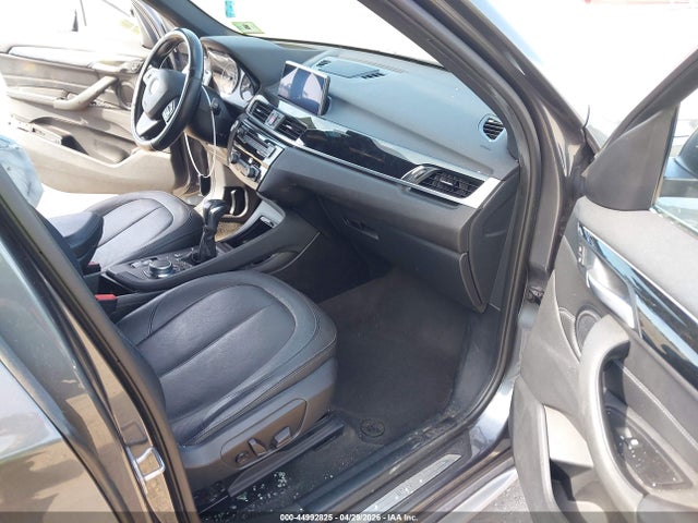 44992825 :رقم المزاد ، WBXHT3C34H5F79502 vin ، 2017 Bmw X1 Xdrive28i مزاد بيع