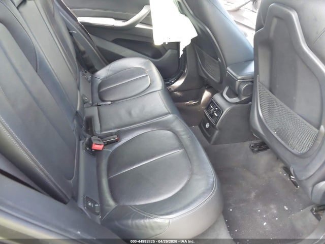 44992825 :رقم المزاد ، WBXHT3C34H5F79502 vin ، 2017 Bmw X1 Xdrive28i مزاد بيع