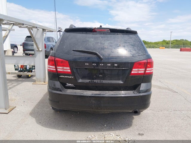 Продаж на аукціоні авто 2018 Dodge Journey Se, vin: 3C4PDCAB4JT229726, номер лоту: 44992827