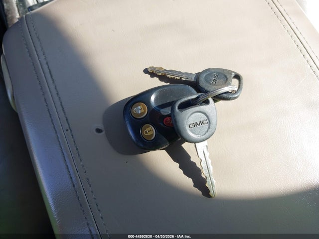 Aukcja sprzedaży 2004 Gmc Yukon Xl 1500 Denali, vin: 1GKFK66U24J101398, numer aukcji: 44992830