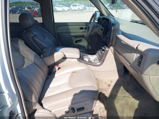 Aukcja sprzedaży 2004 Gmc Yukon Xl 1500 Denali, vin: 1GKFK66U24J101398, numer aukcji: 44992830