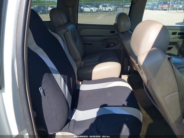 Aukcja sprzedaży 2004 Gmc Yukon Xl 1500 Denali, vin: 1GKFK66U24J101398, numer aukcji: 44992830