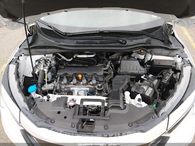 Продажа на аукционе авто 2019 Honda Hr-v Ex, vin: 3CZRU6H59KM715920, номер лота: 44992832