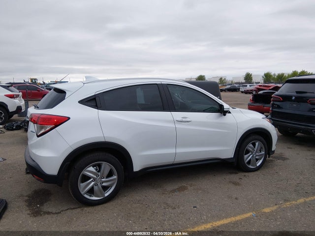 Продажа на аукционе авто 2019 Honda Hr-v Ex, vin: 3CZRU6H59KM715920, номер лота: 44992832