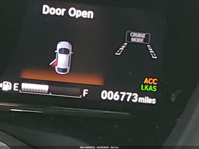 Продажа на аукционе авто 2019 Honda Hr-v Ex, vin: 3CZRU6H59KM715920, номер лота: 44992832