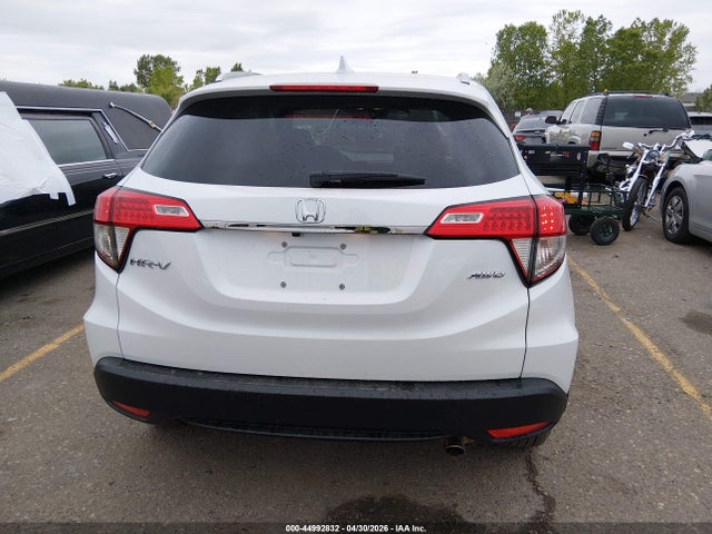 Продажа на аукционе авто 2019 Honda Hr-v Ex, vin: 3CZRU6H59KM715920, номер лота: 44992832