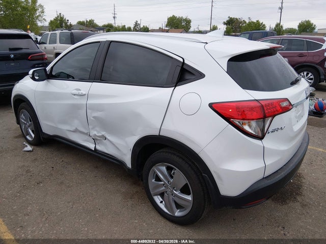 Продажа на аукционе авто 2019 Honda Hr-v Ex, vin: 3CZRU6H59KM715920, номер лота: 44992832