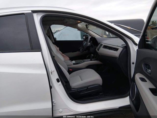 Продажа на аукционе авто 2019 Honda Hr-v Ex, vin: 3CZRU6H59KM715920, номер лота: 44992832