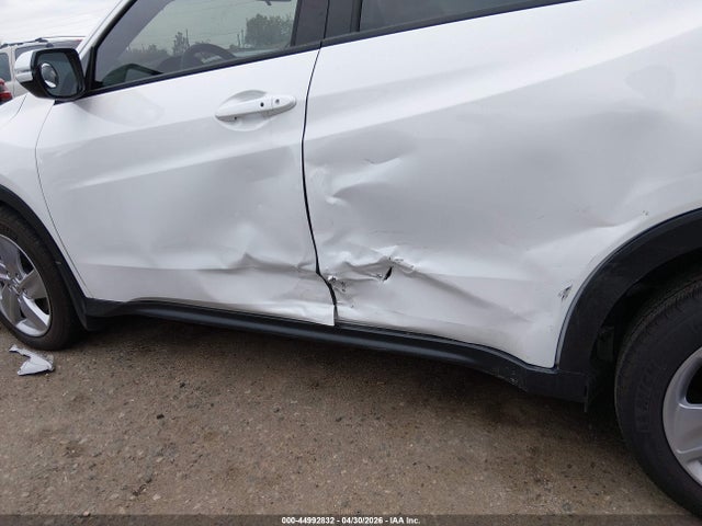 Продажа на аукционе авто 2019 Honda Hr-v Ex, vin: 3CZRU6H59KM715920, номер лота: 44992832