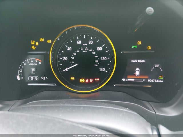 Продажа на аукционе авто 2019 Honda Hr-v Ex, vin: 3CZRU6H59KM715920, номер лота: 44992832