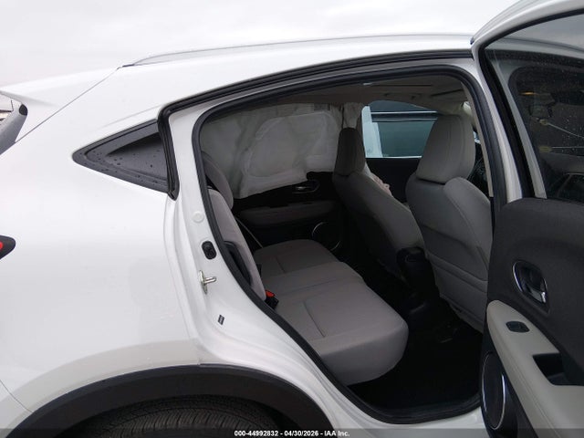 Продажа на аукционе авто 2019 Honda Hr-v Ex, vin: 3CZRU6H59KM715920, номер лота: 44992832