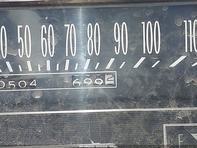 Продажа на аукционе авто 1965 Cadillac Deville, vin: B5254238, номер лота: 44992835