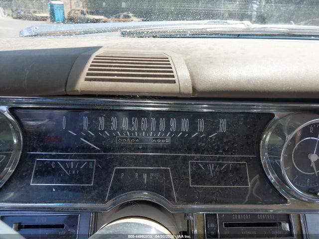 Продажа на аукционе авто 1965 Cadillac Deville, vin: B5254238, номер лота: 44992835