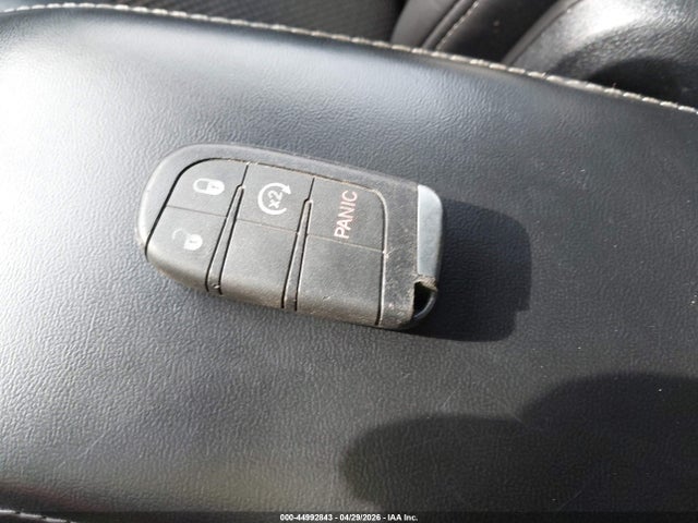 Aukcja sprzedaży 2014 Dodge Journey Crossroad, vin: 3C4PDDGG2ET312781, numer aukcji: 44992843
