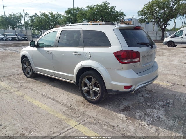 Aukcja sprzedaży 2014 Dodge Journey Crossroad, vin: 3C4PDDGG2ET312781, numer aukcji: 44992843