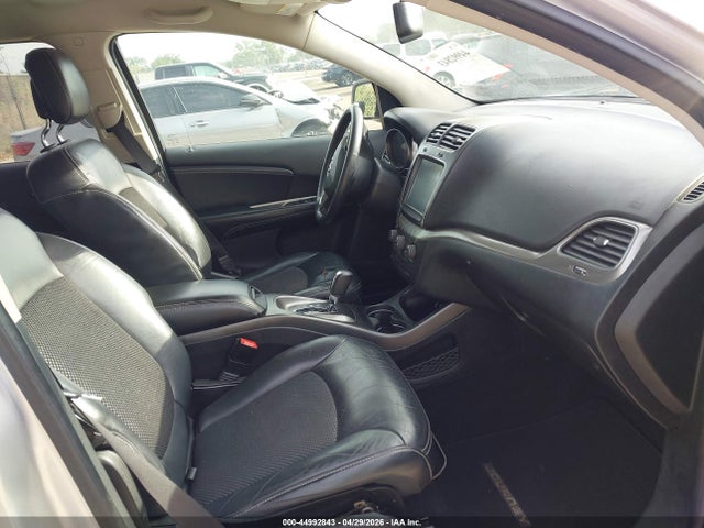Aukcja sprzedaży 2014 Dodge Journey Crossroad, vin: 3C4PDDGG2ET312781, numer aukcji: 44992843