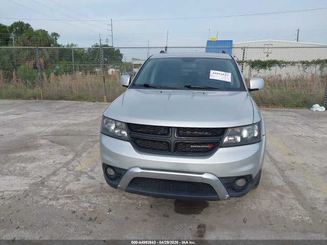 Aukcja sprzedaży 2014 Dodge Journey Crossroad, vin: 3C4PDDGG2ET312781, numer aukcji: 44992843