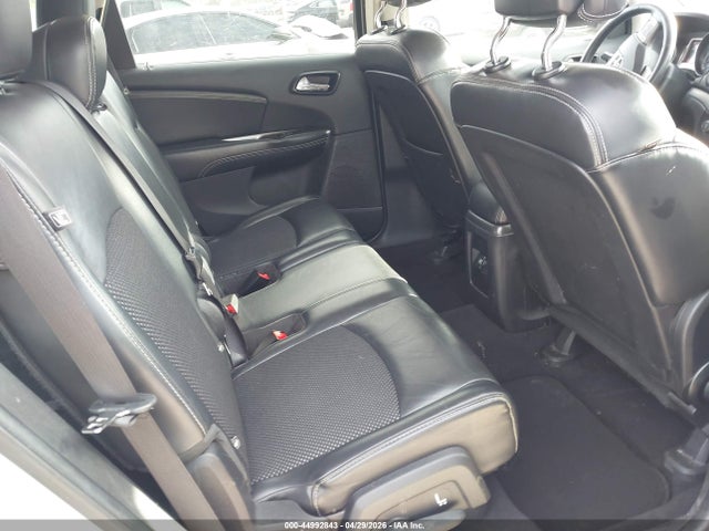 Aukcja sprzedaży 2014 Dodge Journey Crossroad, vin: 3C4PDDGG2ET312781, numer aukcji: 44992843