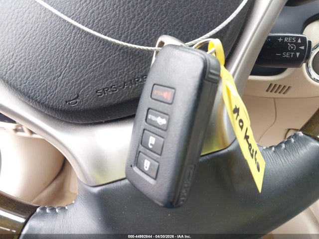 Aukcja sprzedaży 2014 Lexus Es 350, vin: JTHBK1GG5E2094950, numer aukcji: 44992844