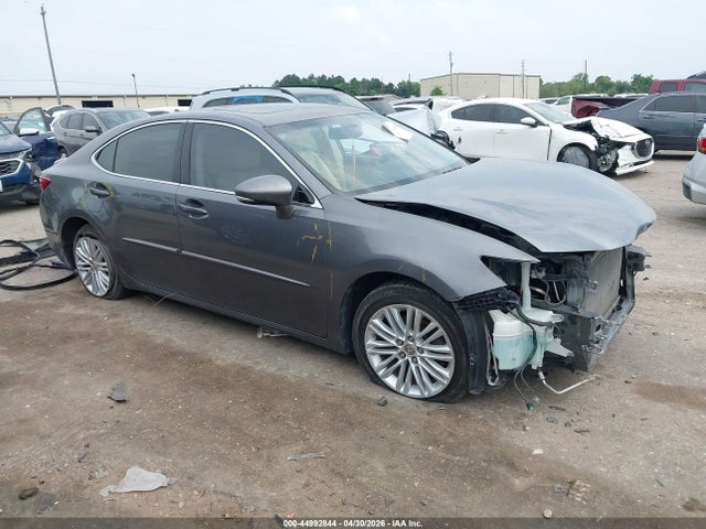 Aukcja sprzedaży 2014 Lexus Es 350, vin: JTHBK1GG5E2094950, numer aukcji: 44992844