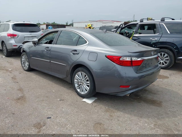 Aukcja sprzedaży 2014 Lexus Es 350, vin: JTHBK1GG5E2094950, numer aukcji: 44992844