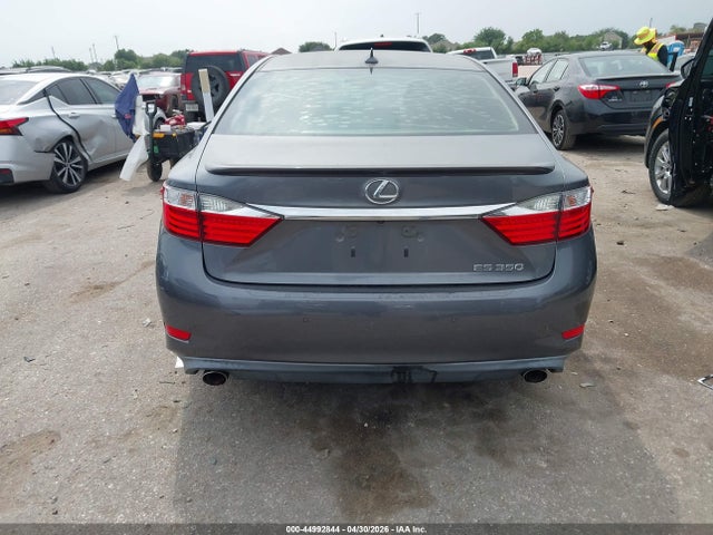 Aukcja sprzedaży 2014 Lexus Es 350, vin: JTHBK1GG5E2094950, numer aukcji: 44992844