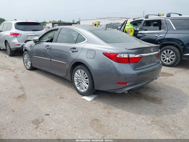 Aukcja sprzedaży 2014 Lexus Es 350, vin: JTHBK1GG5E2094950, numer aukcji: 44992844