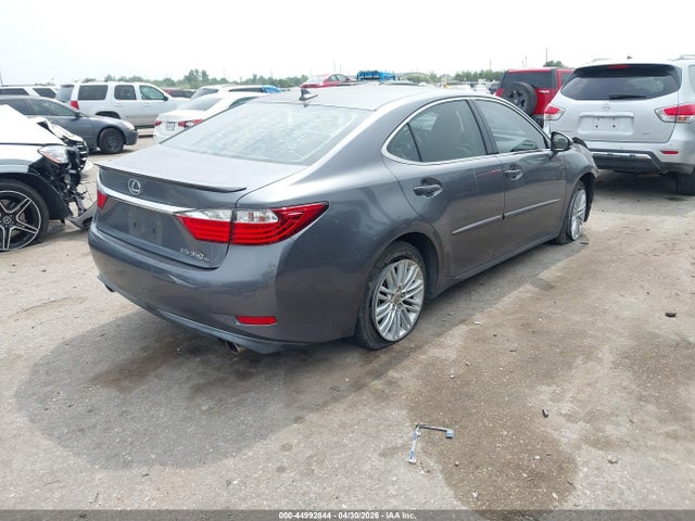 Aukcja sprzedaży 2014 Lexus Es 350, vin: JTHBK1GG5E2094950, numer aukcji: 44992844