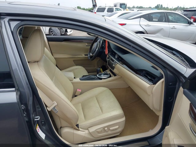 Aukcja sprzedaży 2014 Lexus Es 350, vin: JTHBK1GG5E2094950, numer aukcji: 44992844